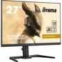 Монитор iiyama GB2790QSU-B5: Покрытие экрана матовое