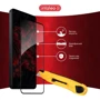 Intaleo Tempered Glass Full Glue Black для Xiaomi Redmi Note 14 4G фото 5