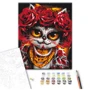 Картина по номерам Brushme Муэррто © Марианна Пащук 40х50 см (BS53869): Производитель Brushme