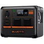 Зарядна станція Bluetti AC60P 504Wh 600W Великобританія: Максимальна потужність навантаження 1200
