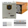 Стабилизатор напряжения LogicPower LP-W-33500RD (10357): Количество фаз одна