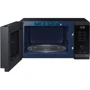 Микроволновая печь Samsung MS23DG4504AG: Диаметр поддона, мм 288
