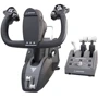 Аксессуар для приставок ThrustMaster TCA YOKE BOEING Edition PC/Xbox Series X/S (4460210)
