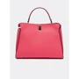 Женская сумка тоут Guess Uptown Chic красная (HWVG7301060-COR): Тип Сумки