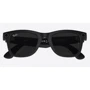 Смарт-очки Ray-Ban Meta Wayfarer Matte Black / Transitions Clear/Green size L (RW4008 601SM1 53-22): Тип гаджета Смарт-очки