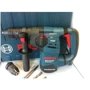 Перфоратор SDS-PLUS Bosch GBH 3-28 DFR (061124A000): Количество скоростей работы 1