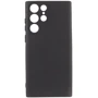 Чохол для телефона Lakshmi Case Silicone Cover Full Camera Black for Samsung S938 Galaxy S25 Ultra