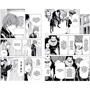 Death Note. Black Edition. Книга 4: Количество страниц 408