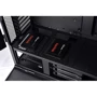 Корпус Lian Li LANCOOL II Mesh RGB Black PC Case (G99.LAN2MRX.00) фото 7