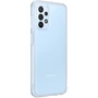 Чехол для телефонов Samsung Soft Clear Cover Transparent (EF-QA235TTEGRU) for Samsung A235 Galaxy A23: Тип накладка на заднюю часть