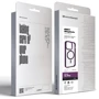 Чехол для iPhone ArmorStandart Unit MagSafe Case Purple for iPhone 14 Pro (ARM66954) фото 5
