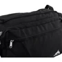 Чоловіча сумка через плече Onepolar чорна (W5679-black): Стать Мужской
