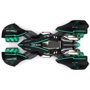Игрушечный автомобиль трюковый KS Drive Lobster на радиоуправлении 1:14 черный (SL-432ABl) фото 8