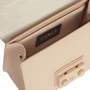 Женская сумка кросс боди Furla Metropolis Mini Crossbody светло-розовая (BATLEP0VNC000B4L00): Страна производитель Болгария