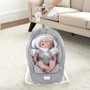Крісло-шезлонг 2 в 1 Ingenuity Cuddle Lamb (12118) фото 6
