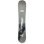 Дошка для сноуборду BURTON (1069518) INSTIGATOR FLAT 2025 GREY 155 см (9010510757807): Стиль катання all mountain