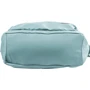 Женская сумка через плечо Vito Torelli бирюзовая (VT-W7048-light-blue): Застежка Молния
