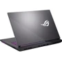 Ноутбук ASUS ROG Strix G17 (G713RW-KH096): Объем накопителя 1 ТБ SSD