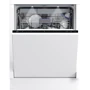 Вбудовувана посудомийна машина Beko BDIN38647C
