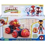 Игровой набор HASBRO Marvel Spidey и его удивительные друзья (F6775_F7253): Тип Игровая фигурка