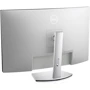 Монитор Dell S3221QS (210-AXLH-2111SSS): Разъемы Выход на наушники, USB, HDMI, DisplayPort