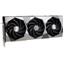 Відеокарта MSI GeForce RTX 4070 Ti SUPRIM X 12G: Тип пам'яті GDDR6X