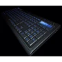 Клавиатура Roccat Valo: Тип клавиатуры игровая