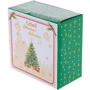 Салатник Lefard Christmas Delight 13 см (985-122): Форма фигурная