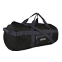 Спортивная сумка Regatta Packaway Duff черная (EU180-800): Пол Унисекс