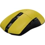 Мышь HATOR Pulsar 2 PRO Wireless Yellow (HTM-532): Интерфейс подключения Wireless, USB