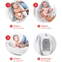 Ванночка Skip Hop cерия Moby голубая (235465): Производитель Skip Hop