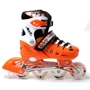 Ролики Scale Sports. Orange (розмір 38-41): Колір помаранчевий