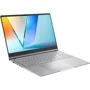 Ноутбук ASUS VivoBook S 15 OLED M5506WA-MA020 (90NB14A3-M00120) UA: Процессор AMD Ryzen AI 9 HX 370 (2.0 - 5.1 ГГц) / 12 - ядерный