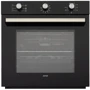 Духова шафа електрична JANTAR MFC 6006 BL