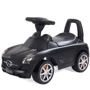 Машинка-каталка Sun Baby Mercedes Luxury AMG GT Black (332/CZA)