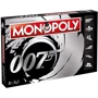 Настольная игра Winning Moves Монополия: Джеймс Бонд 007 (Monopoly James Bond UK 6)