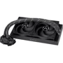 Кулер Arctic Liquid Freezer II 360 (ACFRE00068A): Тип подшипника гидродинамический