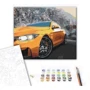Картина по номерам Brushme Драйвовый пейзаж 40х50 см (BS53710): Производитель Brushme