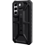Чохол для телефона Urban Armor Gear UAG Monarch Black (213421114040) для Samsung S901 Galaxy S22: Сумісність Samsung S901 Galaxy S22