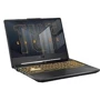 Ноутбук ASUS TUF Gaming F15 (FX506HM-HN017W): Тип екрану матовый