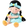 Мягкая игрушка - обнимашка BabyOno Зоя (1095) фото 4