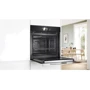 Духова шафа електрична Bosch HBG7784B1: Кількість режимів нагріву 14