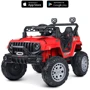 Джип Bambi Racer (M 4960EBLR-3)