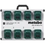 Зарядний пристрій для електроінструменту Metabo 627093000: Тип Зарядное устройство