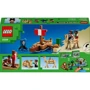 Конструктор LEGO Minecraft Подорож на піратському кораблі (21259-) фото 8