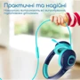 Наушники Promate Coddy Aqua (coddy.aqua) фото 5
