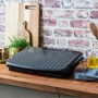 Електрогриль George Foreman 25820-56 Fit Grill Large: Потужність, Вт 2400