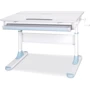 Детский стол Mealux Edmonton Lite (арт. BD-610 W/G Lite): Ширина, см 95