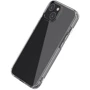 Чохол для iPhone WK Military Grade Shatter Resistant Case Clear (WPC-127) для iPhone 13 mini: Колір прозрачный