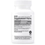 GNC Zinc 30 Цинк 90 таблеток: Тип Цинк